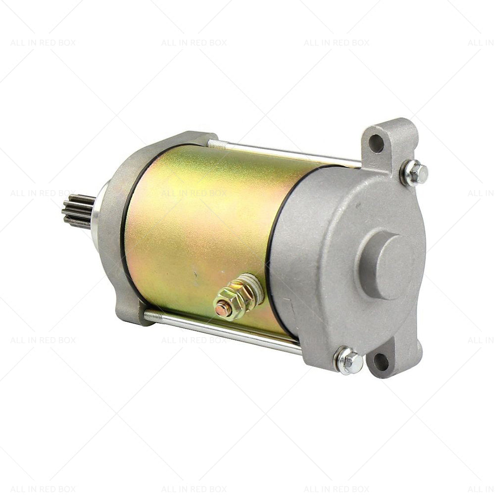 Starter Motor Suitable For CF Moto CF500 Tracker X5 X6 Z6 Linhai ATV M550