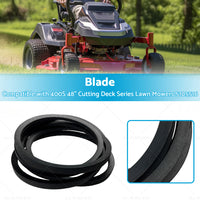 Deck Belt Suitable For 400S 48 inch  Cutting Deck Series Lawn Mowers 5105516