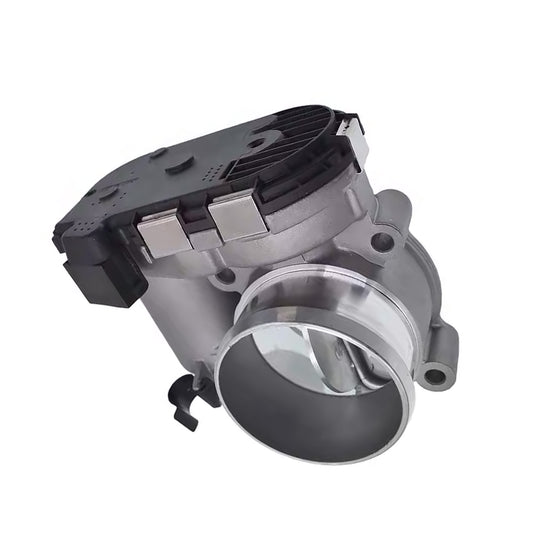 1x Throttle Body with 6 Pin Suitable For Ford Ranger PX 2.2L GBVAJQJ Cab 2019