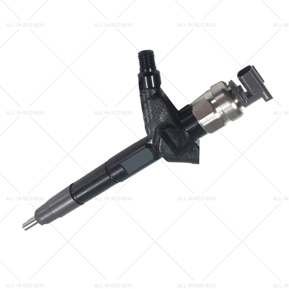 4pcs Diesel Fuel Injector Suitable for Nissan Navara D22 2. 5L 095000-6240