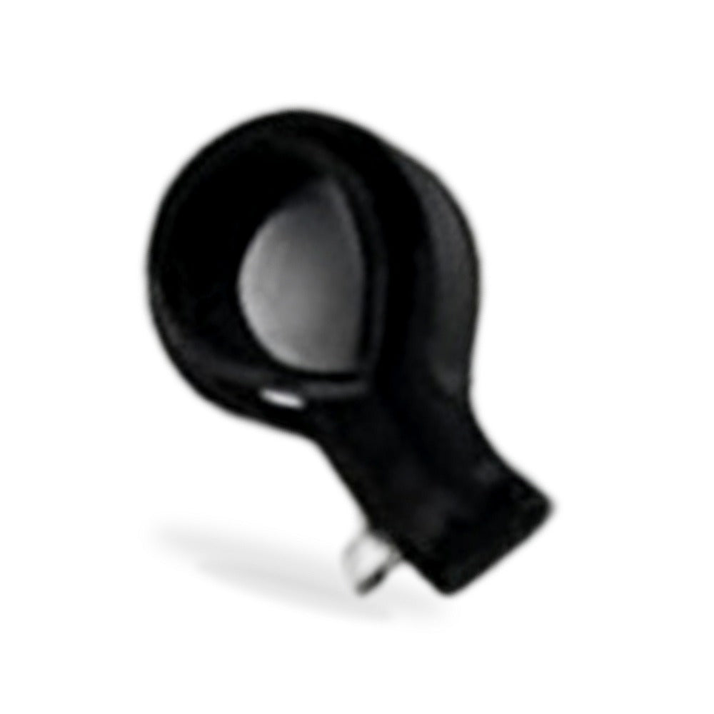 1 Pair Bicycle Rear View Rearview Mirror Cycling Handlebar Mirror 360d Flexible - BD1