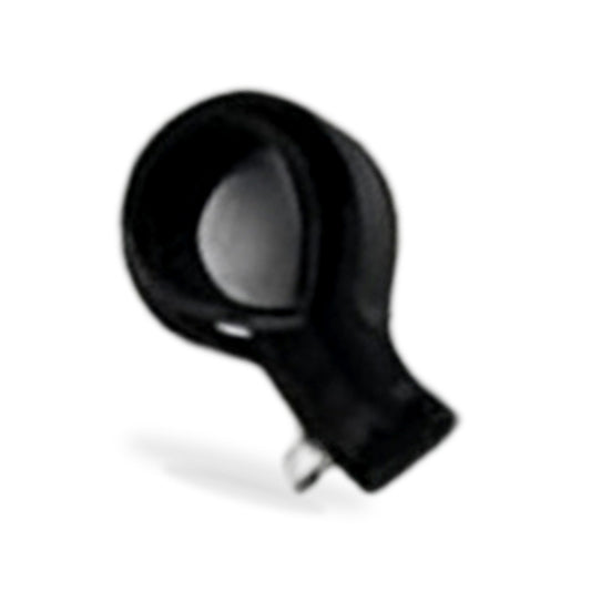 1 Pair Bicycle Rear View Rearview Mirror Cycling Handlebar Mirror 360d Flexible