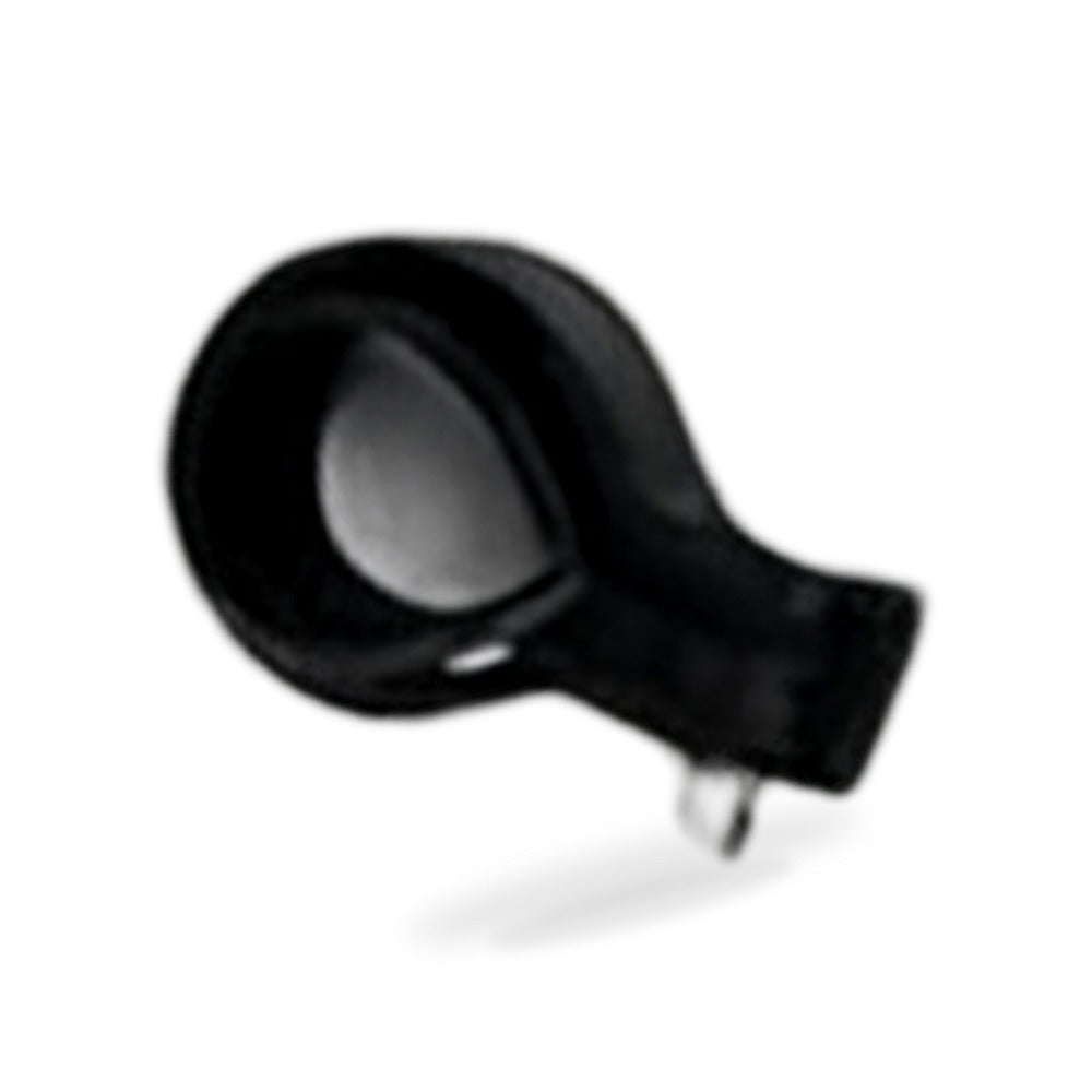1 Pair Bicycle Rear View Rearview Mirror Cycling Handlebar Mirror 360d Flexible - BD2