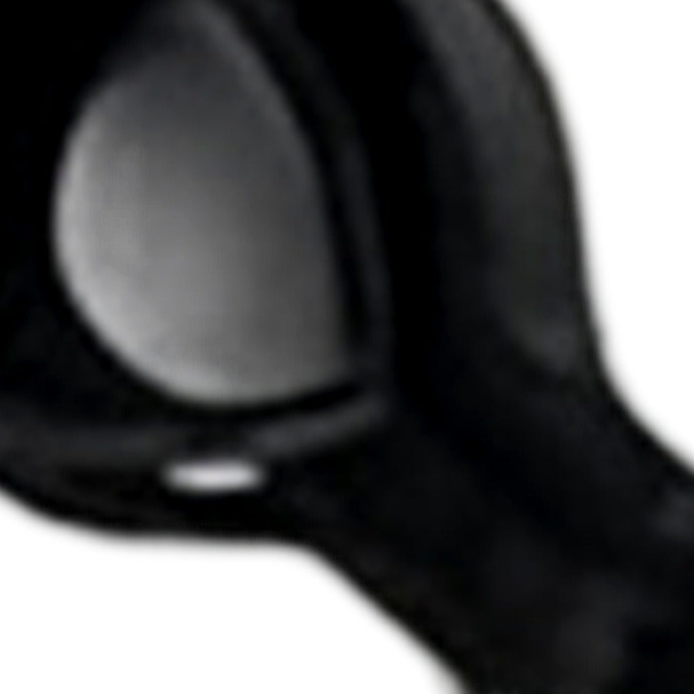 1 Pair Bicycle Rear View Rearview Mirror Cycling Handlebar Mirror 360d Flexible - XQ1