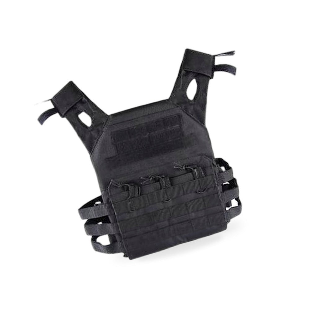Field Vest JPC Multifunctional Outdoor Vest Paintball Hunting Tactical Vest - BD2
