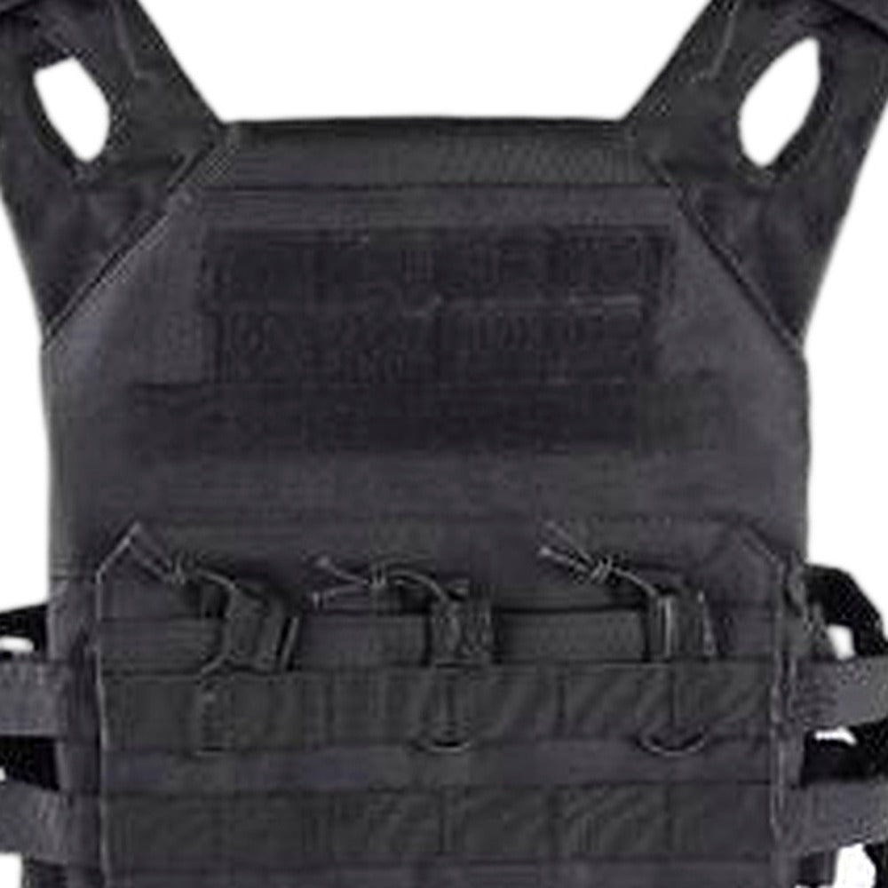 Field Vest JPC Multifunctional Outdoor Vest Paintball Hunting Tactical Vest - XQ1