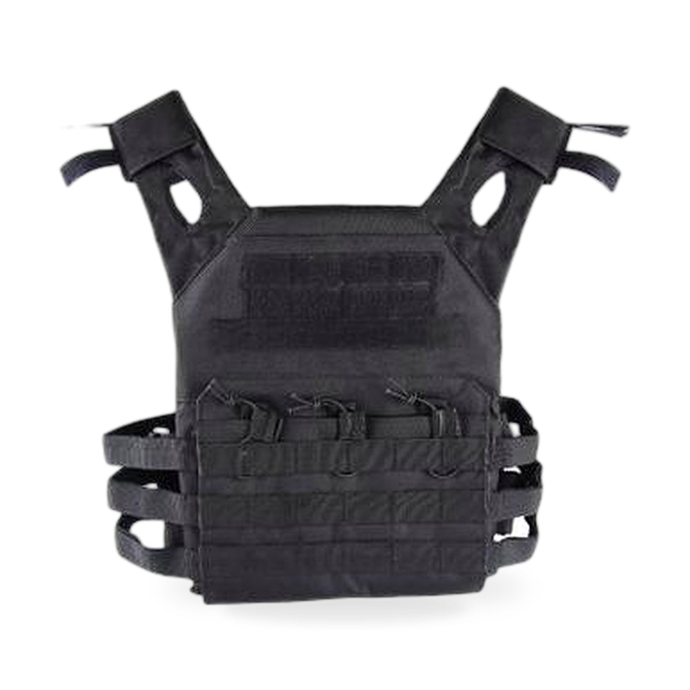 Field Vest JPC Multifunctional Outdoor Vest Paintball Hunting Tactical Vest - ZT2