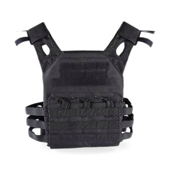 compare product Field Vest JPC Multifunctional Outdoor Vest Paintball Hunting Tactical Vest