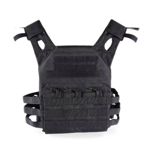 Field Vest JPC Multifunctional Outdoor Vest Paintball Hunting Tactical Vest - ZT2