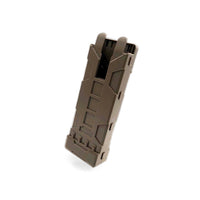 Tactical Shotgun Shell 12G Ammo Quick Reload Holder Carrier Pouch Black - BD1