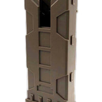 Tactical Shotgun Shell 12G Ammo Quick Reload Holder Carrier Pouch Black - XQ1