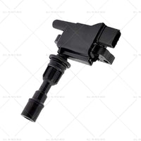 ZL01-18100-A Ignition Coil Suitable for Mazda 323 1. 5L 1. 6L 98-03