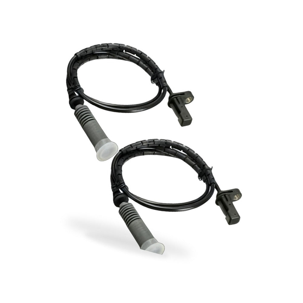 Fits ABS SPEED SENSOR FOR BMW 1 SERIES E81,E82,E87,E88 REAR DRIVER OR PASSENGER SIDE - BD1