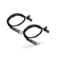 Fits ABS SPEED SENSOR FOR BMW 1 SERIES E81,E82,E87,E88 REAR DRIVER OR PASSENGER SIDE - BD2
