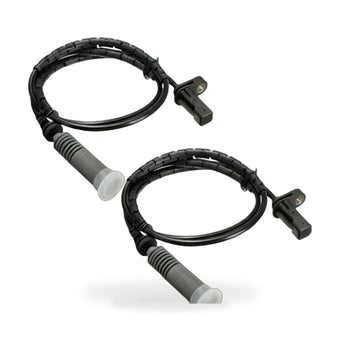 compare product Fits ABS SPEED SENSOR FOR BMW 1 SERIES E81,E82,E87,E88 REAR DRIVER OR PASSENGER SIDE