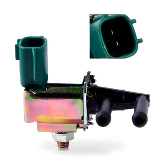 compare product FITS New Vapor Canister Vent Solenoid for 240 Truck Nissan Maxima Altima 1493354U0A