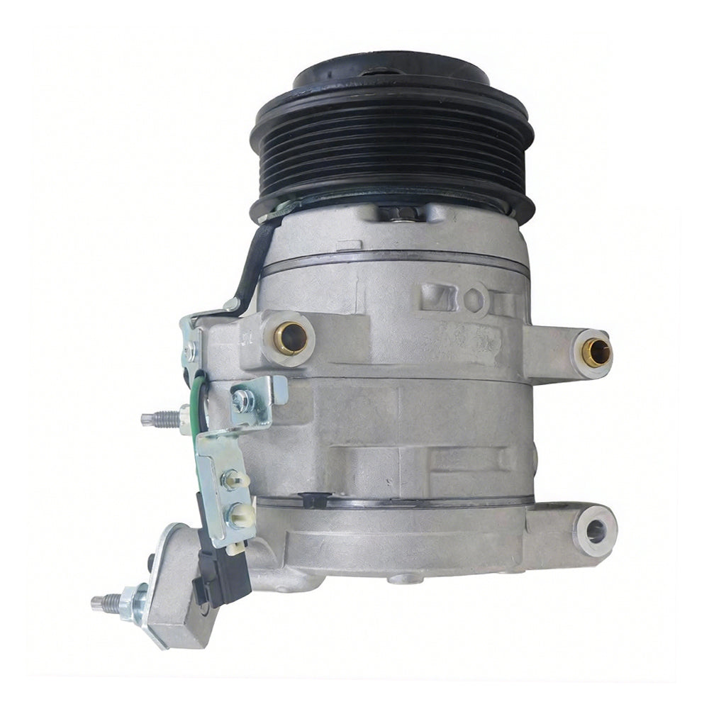 A/C Compressor 115mm Suitable for Ford Ranger PX & Mazda BT-50 2011¡§C2018