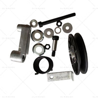 {{ Cooling Fan Pulley Tensioner Kit Suitable for Bobcat A300 S100 S130 S150 S160 }} - Buy Car Parts Online at {{ Kaka Auto Parts }}.