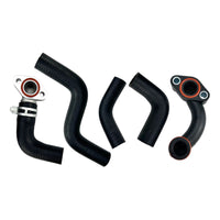 Coolant Hose Kit Suitable For Jeep Grand Cherokee Limited Laredo WK2 CRD 3.0L