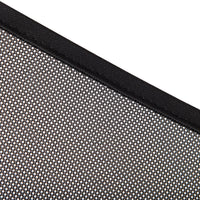 {{ Magnetic Mesh Sun Blind Shades Suitable for Audi Q5 FY 2017-2025 On Front Rear }} - Buy Car Parts Online at {{ Kaka Auto Parts }}.