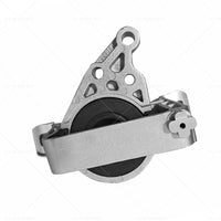 Front Right Hand Engine Mount Suitable For Mazda 3 BK BL 4cyl LF 2. 0L 2004-2014