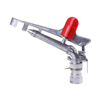 compare product 360?? Angle Rotation Lawn Water Sprinkler Impact Spray Gun Suitable For Adjustable Alloy Irrigation