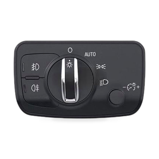 8V0941531AE for A3 Sportback TT Roadster, car headlights, fog lights, light control panel, car accessories art. 12468 - ZT2
