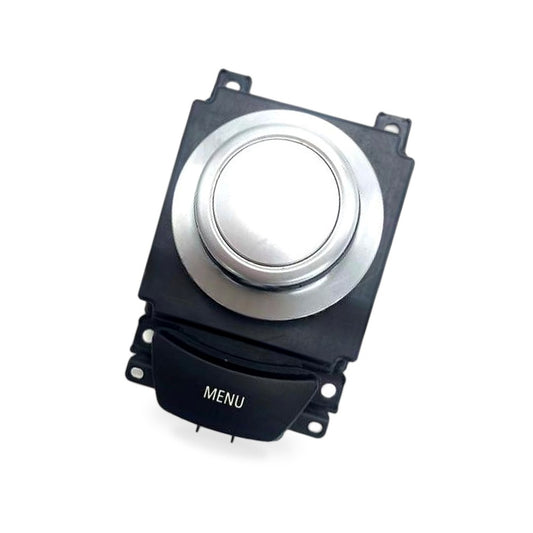 iDrive Media Switch Mouse Controller Joystick CCC for 07-11 BMW X5 E70 X6 E71