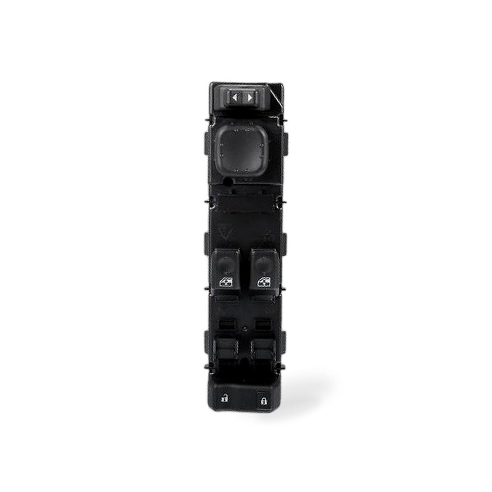 Power Window Master Control Switch Single 15883318 Custom For GMC Yukon 03-06 - BD2