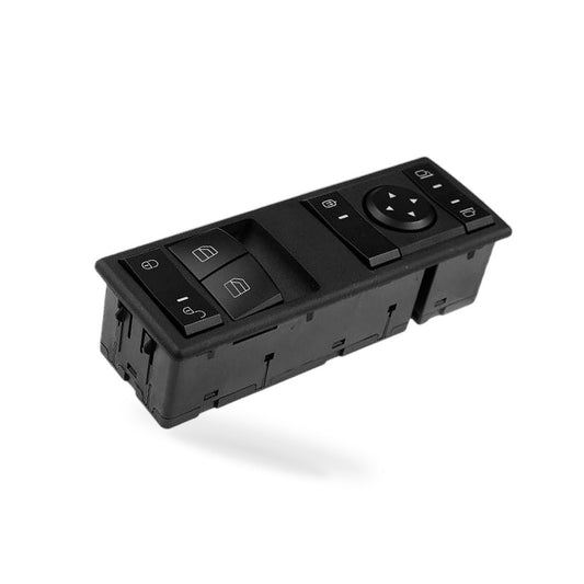 Panel Window Mirror Electric Switch A9605450813 For Mercedes-Benz Actros NEW