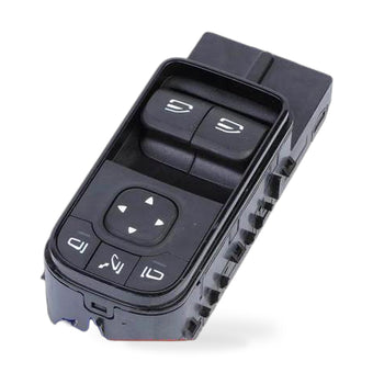 compare product Window Mirror Master Switch Suitable for Mercedes-Benz Sprinter 3500 XD 18-21