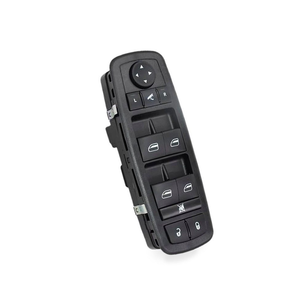 Master Power Window Switch For Chrysler Town & Country Dodge 08-09 04602534AF - BD2