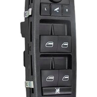 Master Power Window Switch For Chrysler Town & Country Dodge 08-09 04602534AF - XQ1