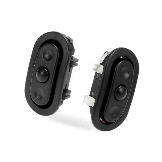 Place orders separately on two links. 1 pair/sell 04685728AB left+04685729AB right, suitable for Kreisler Dodge Jeep radio volume switch
