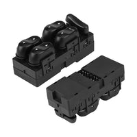 Set of 4 Power Window Switches Suitable For Ford Fairlane & Fairmont AU ¡§C Driver & Passenger Side