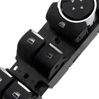 126005225633 Front Left Power Master Window Switch 2018-2022 Ford F-Series Super Duty USA - XQ1