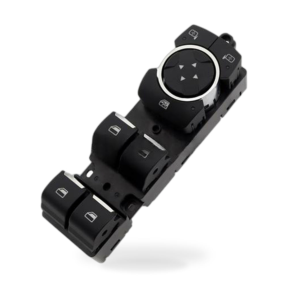 126005225633 Front Left Power Master Window Switch 2018-2022 Ford F-Series Super Duty USA - ZT2