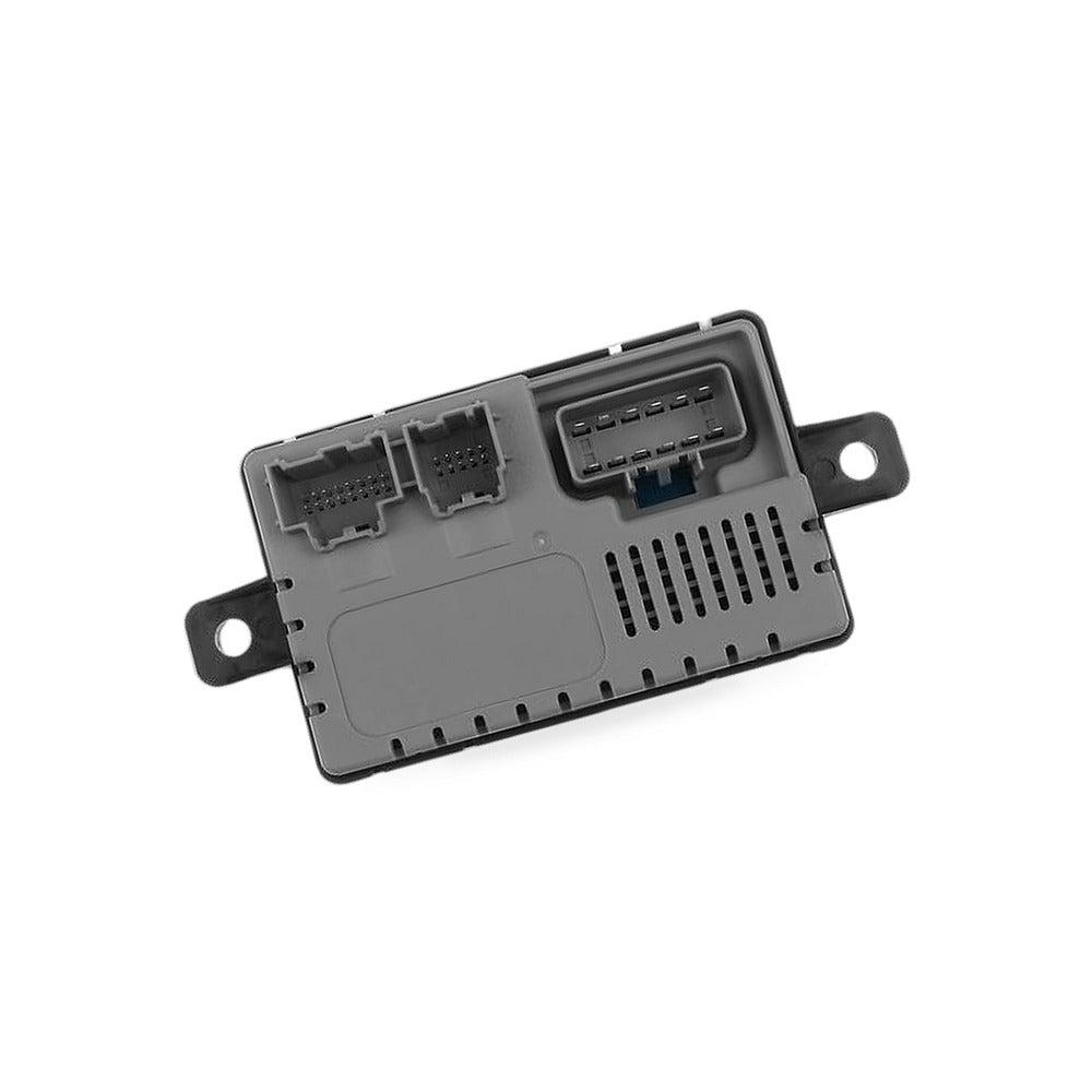 BU5Z14C724A Car seat cooling control module, withd compatible - BD2