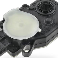 Grille Shutter Actuator SMP Suitable for Ford Explorer 16-19 Replaces 29761QBHD - XQ1