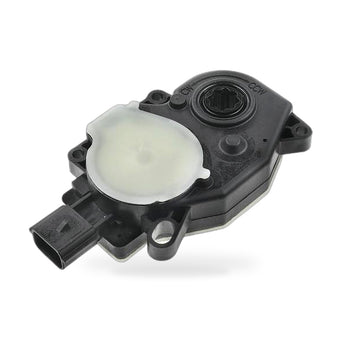 compare product Grille Shutter Actuator SMP Suitable for Ford Explorer 16-19 Replaces 29761QBHD