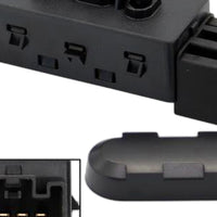 New Left Side Power Seat Switch Driver 6 Way 9L3Z14A701A For Ford Explorer - XQ1