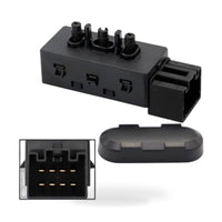 New Left Side Power Seat Switch Driver 6 Way 9L3Z14A701A For Ford Explorer - ZT2