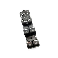 Suitable for Ford F150 window regulator switch FL3Z-14529-DA FL3T-14B133-BGW - BD2