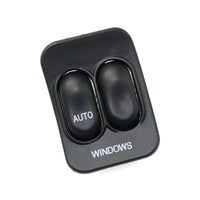 The left driver's window switch is suitable for the Ford Ranger 95-07 model F57Z14529B - BD2