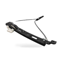 Left Rear Window Regulator Without Motor for Ford Mondeo MA MB MC 2007 - 2014 - ZT2