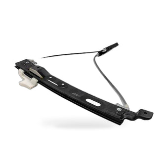 compare product Left Rear Window Regulator Without Motor for Ford Mondeo MA MB MC 2007 - 2014