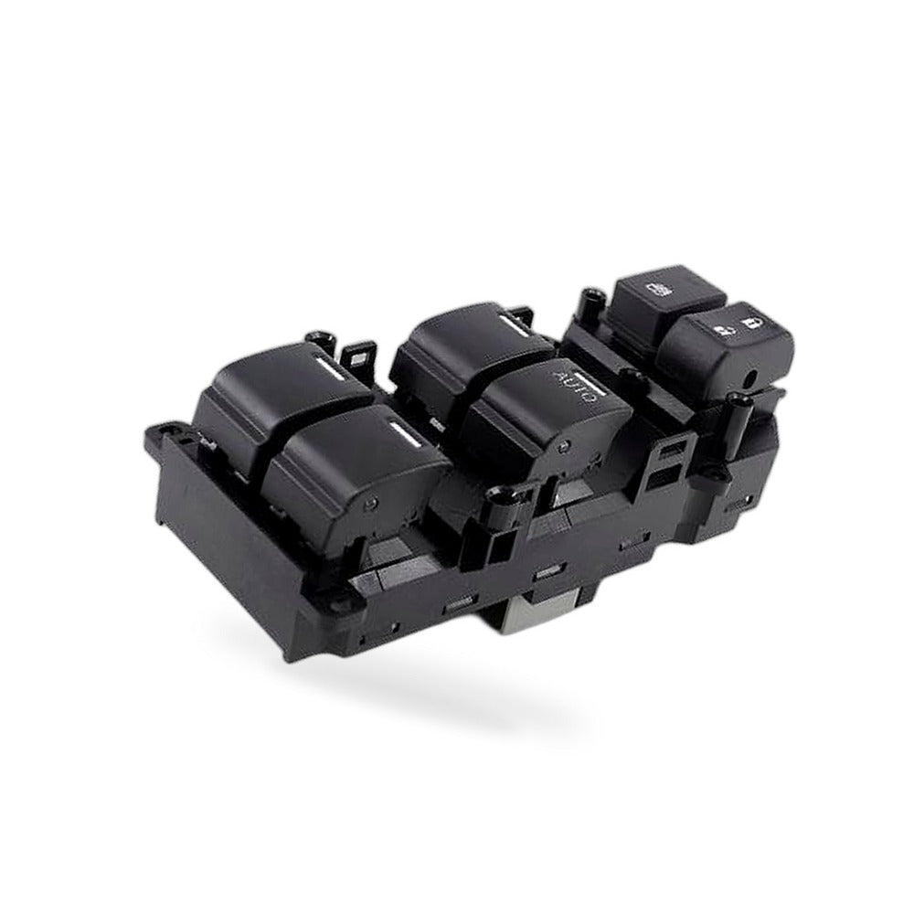 Master Power Window Switch 35750-SZW-J11 Electricl For Honda Accord 08-11 - BD1