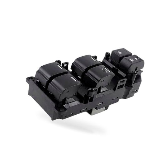 Master Power Window Switch 35750-SZW-J11 Electricl For Honda Accord 08-11