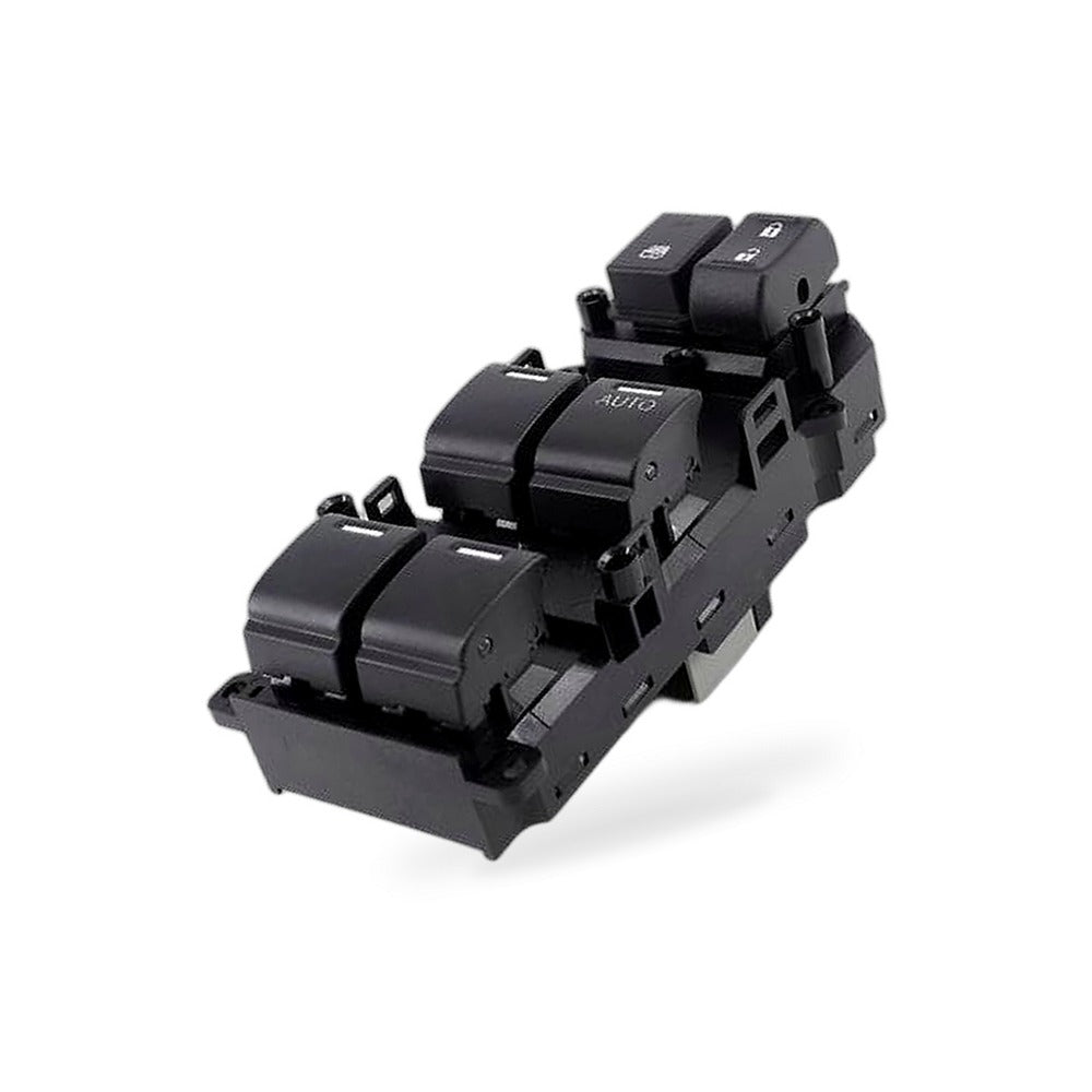 Master Power Window Switch 35750-SZW-J11 Electricl For Honda Accord 08-11 - BD2