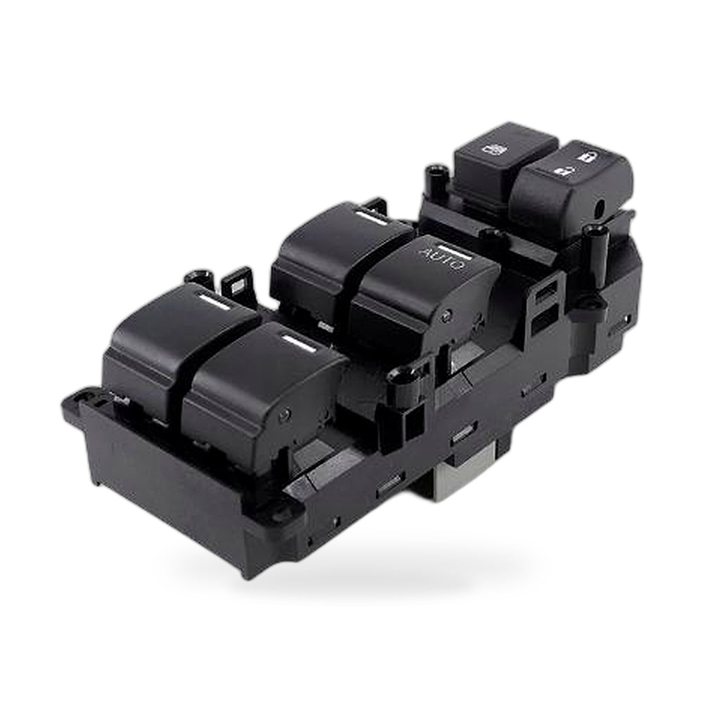 Master Power Window Switch 35750-SZW-J11 Electricl For Honda Accord 08-11 - ZT2